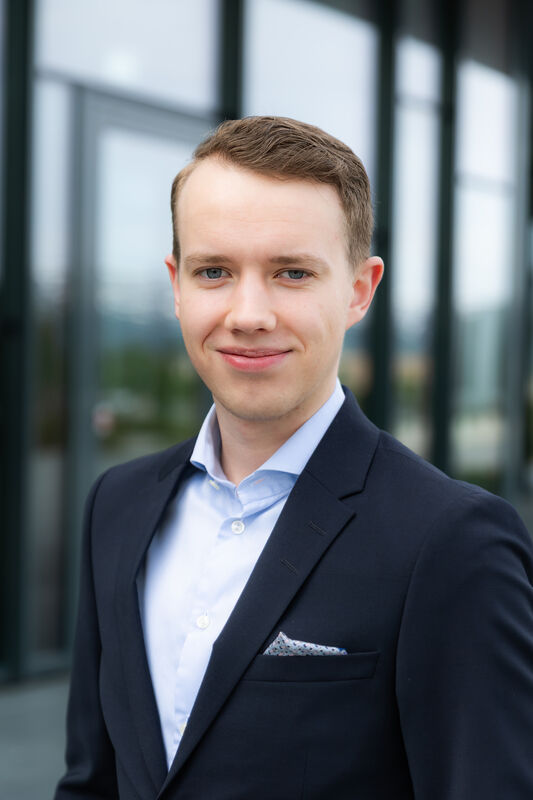 Vegar Sandaker Tårn