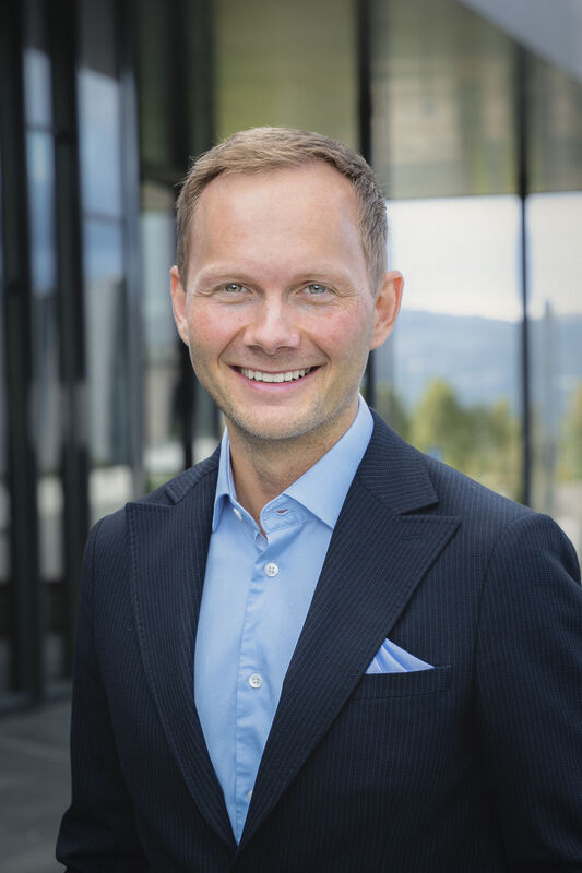 Daniel André Adamsen